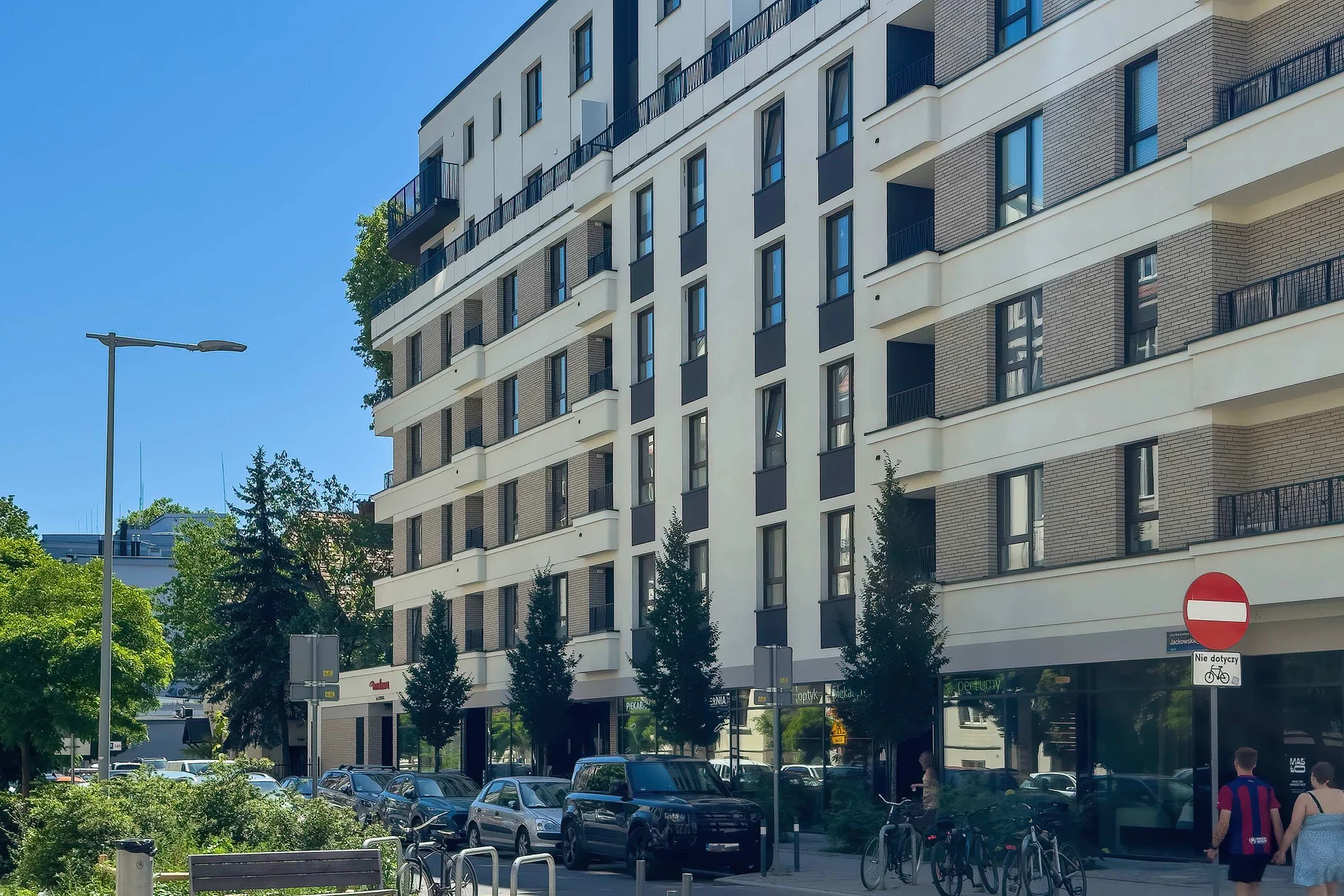 apartment image