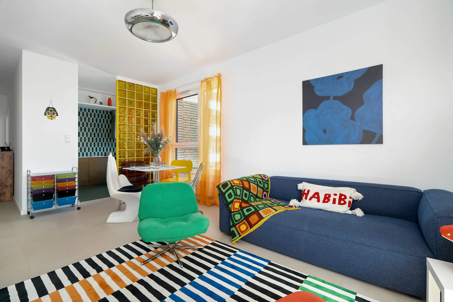 Apartment image