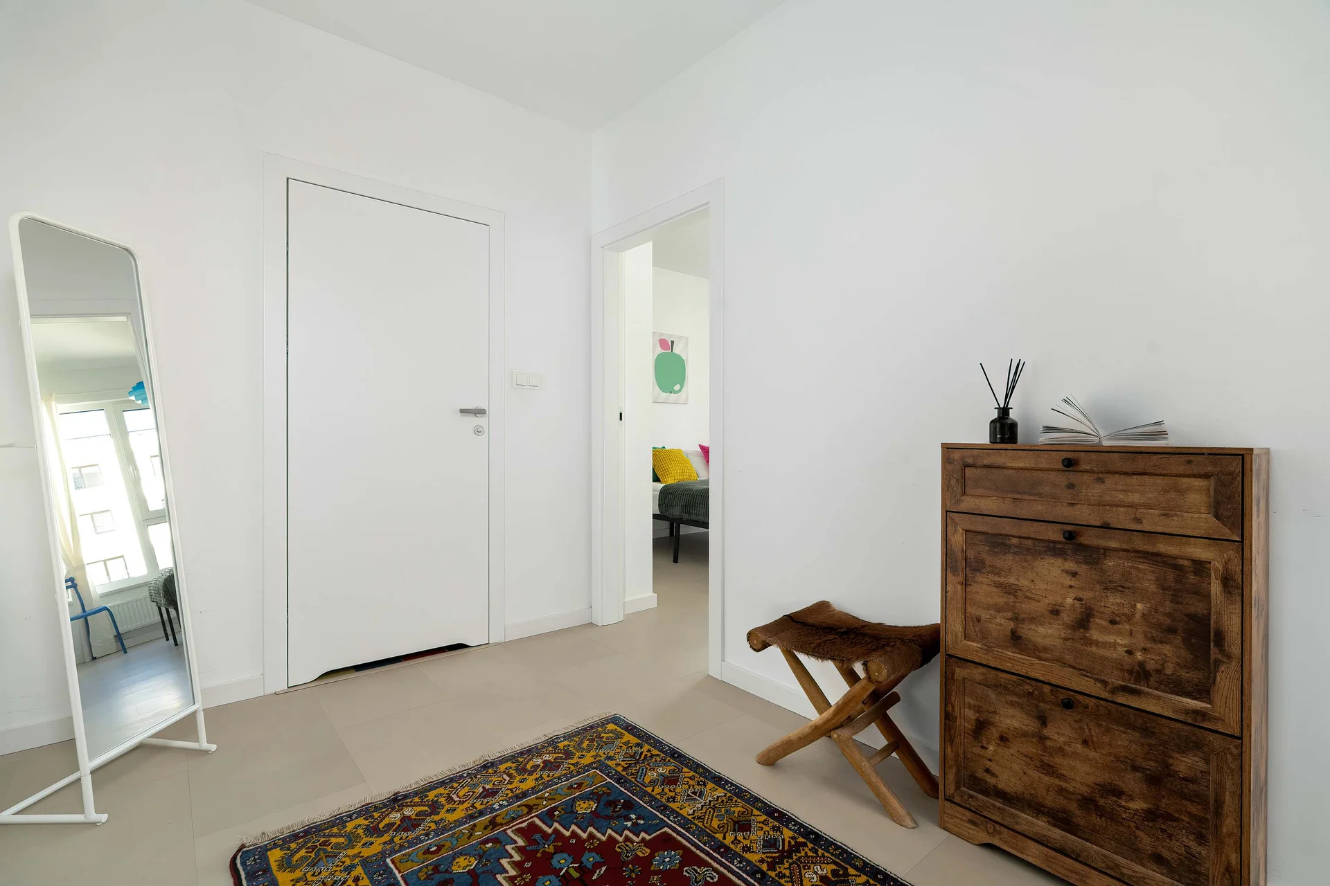 apartment image