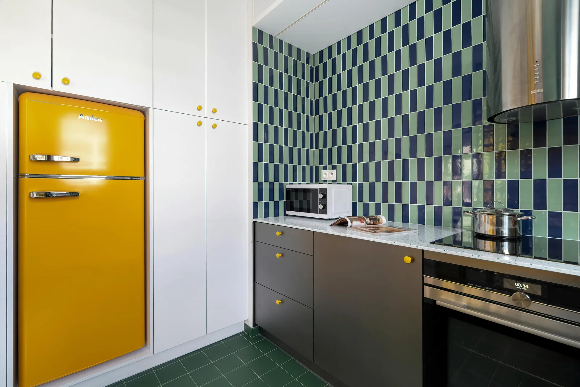 apartment image