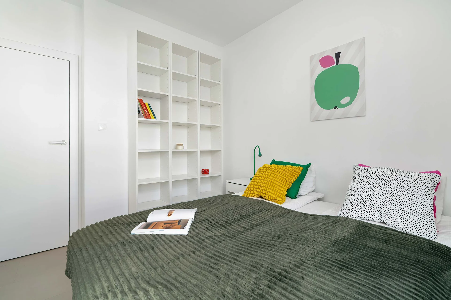 apartment image