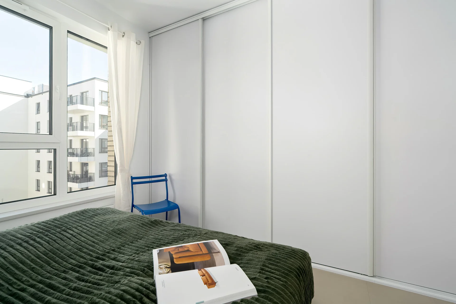 apartment image