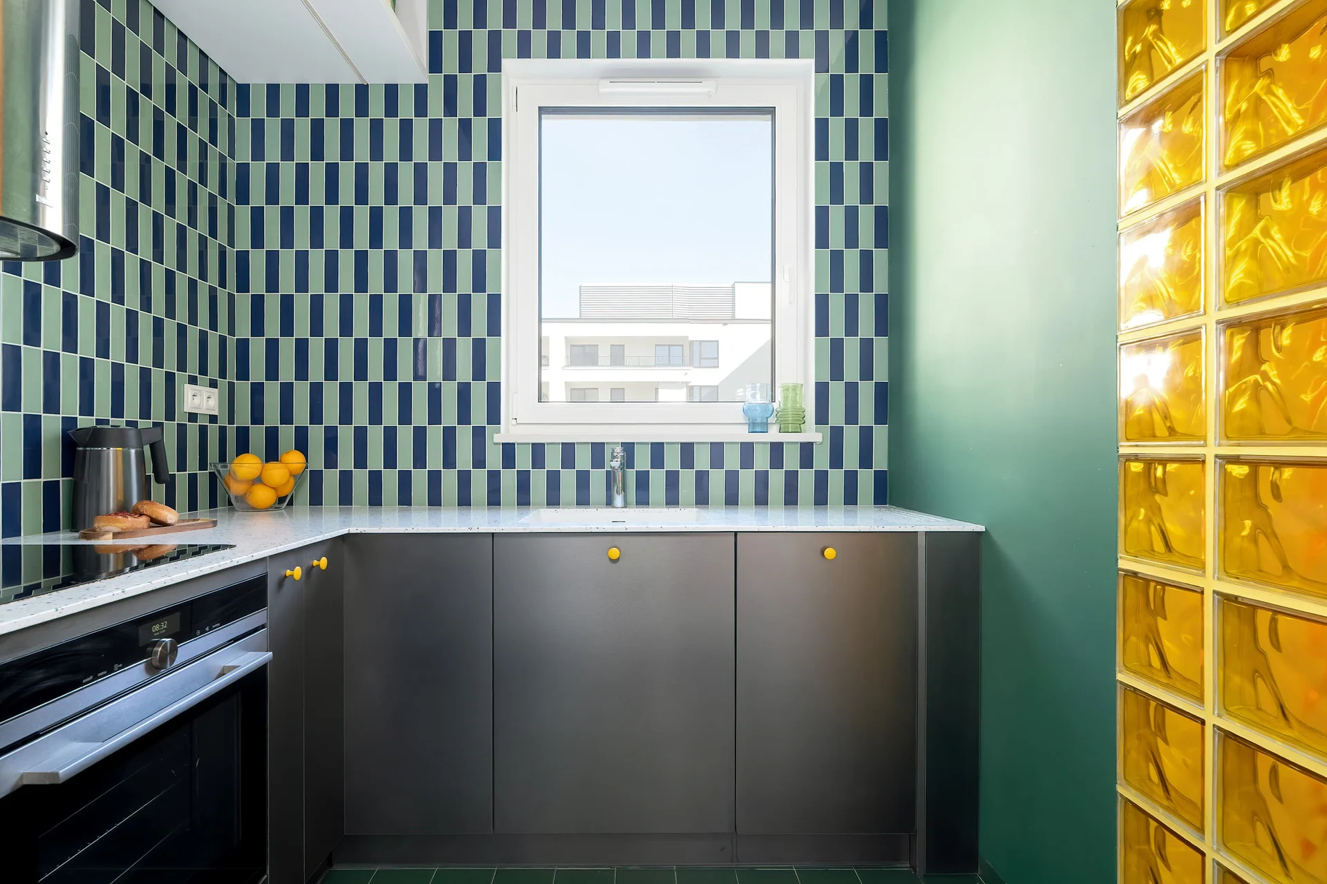 Apartment image