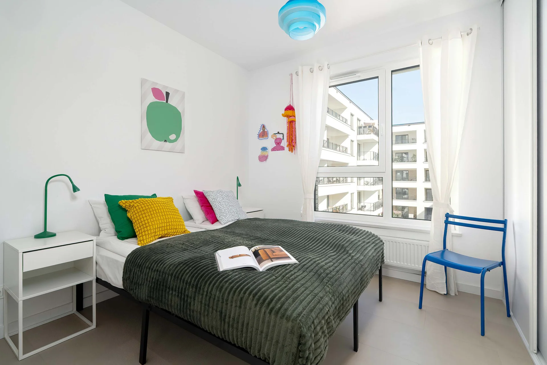 Apartment image
