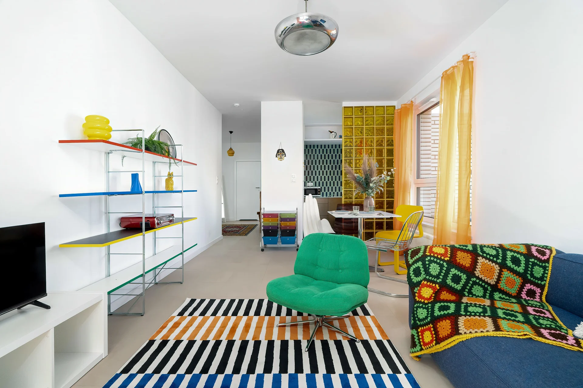 apartment image