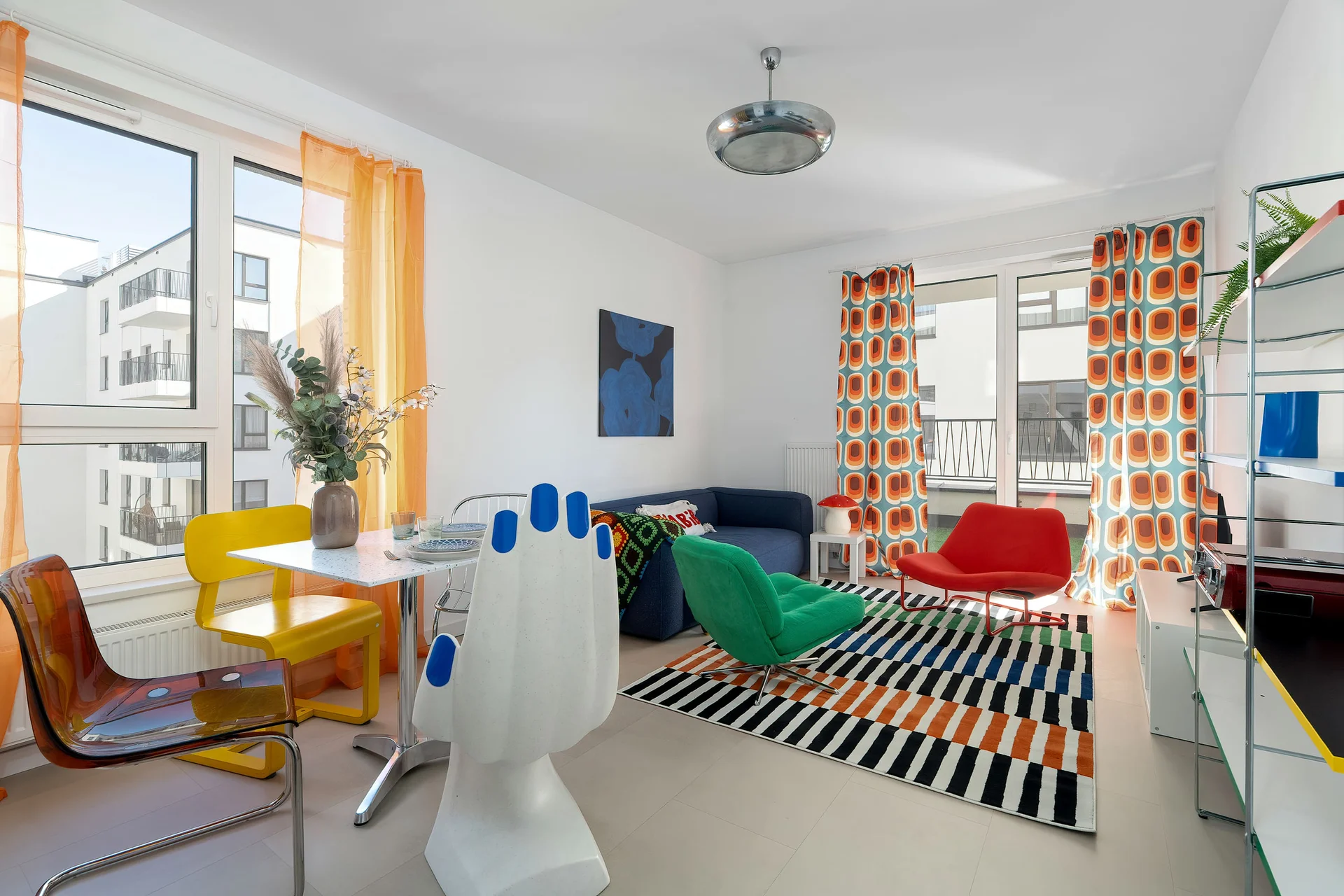 Apartment image