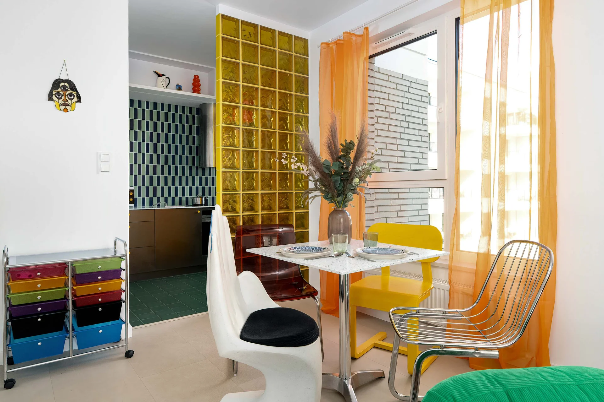 apartment image