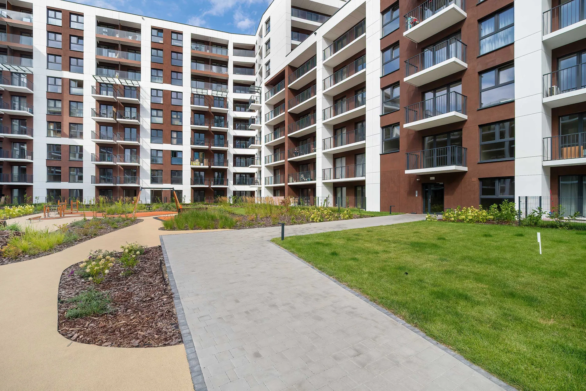 apartment image