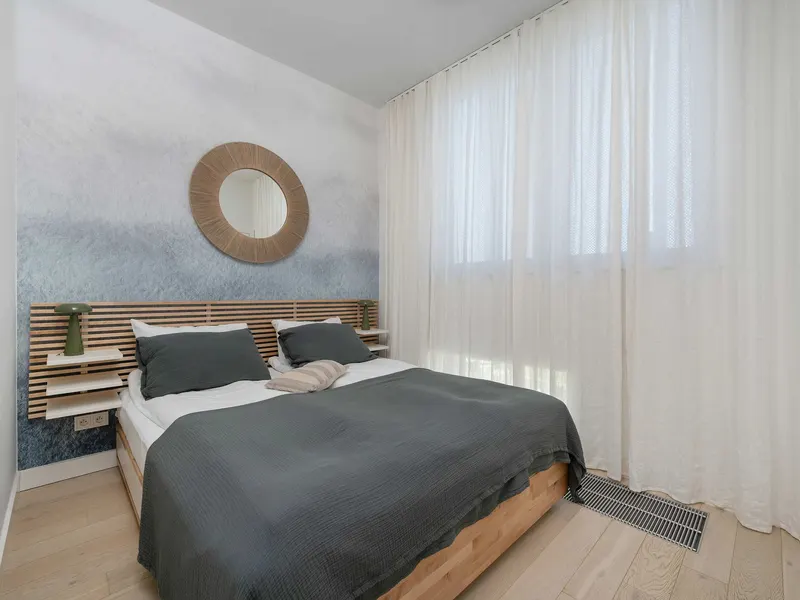 Przestronny Apartament z Tarasem | Garaż | Ostrów Tumski – zdjęcie 2