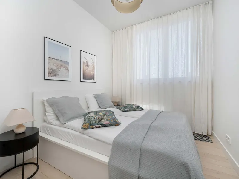 Przestronny Apartament z Tarasem | Garaż | Ostrów Tumski – zdjęcie 3