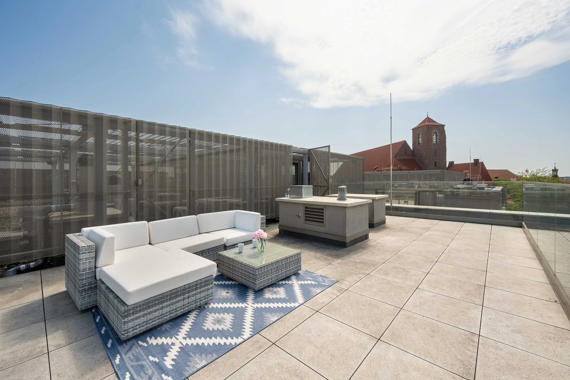 Apartment image