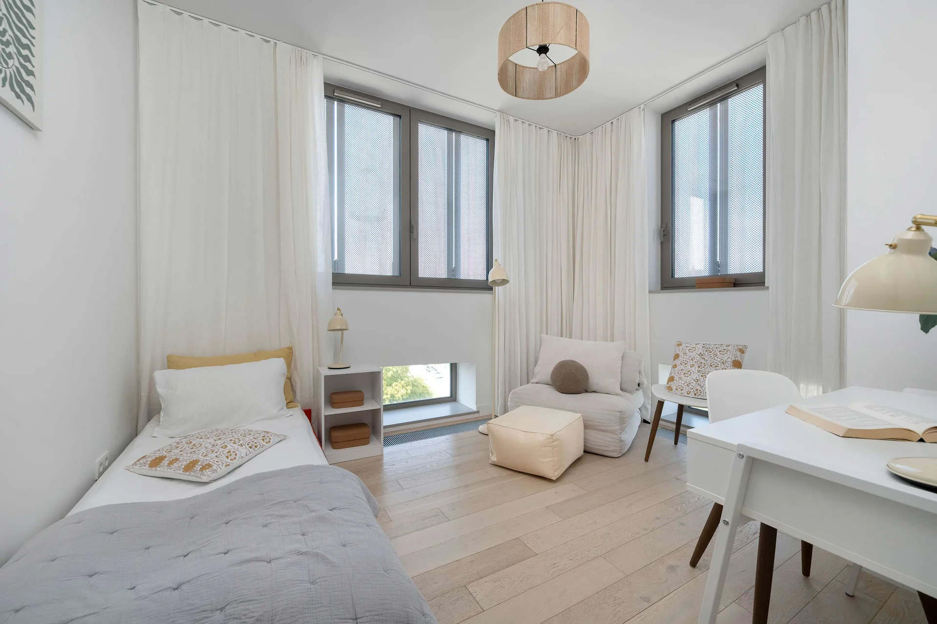 Apartment image