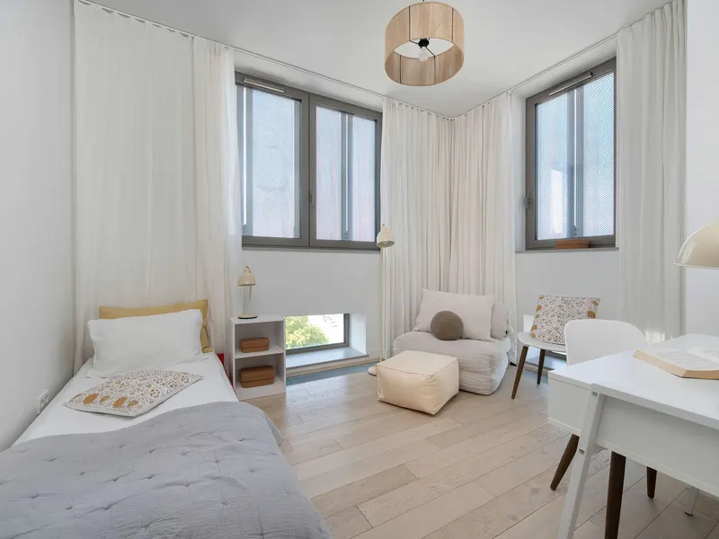 Przestronny Apartament z Tarasem | Garaż | Ostrów Tumski – zdjęcie 4