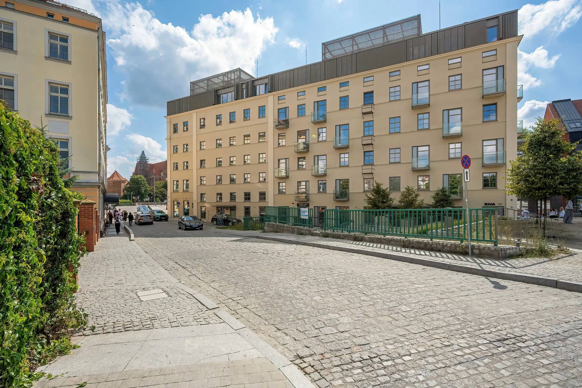 apartment image