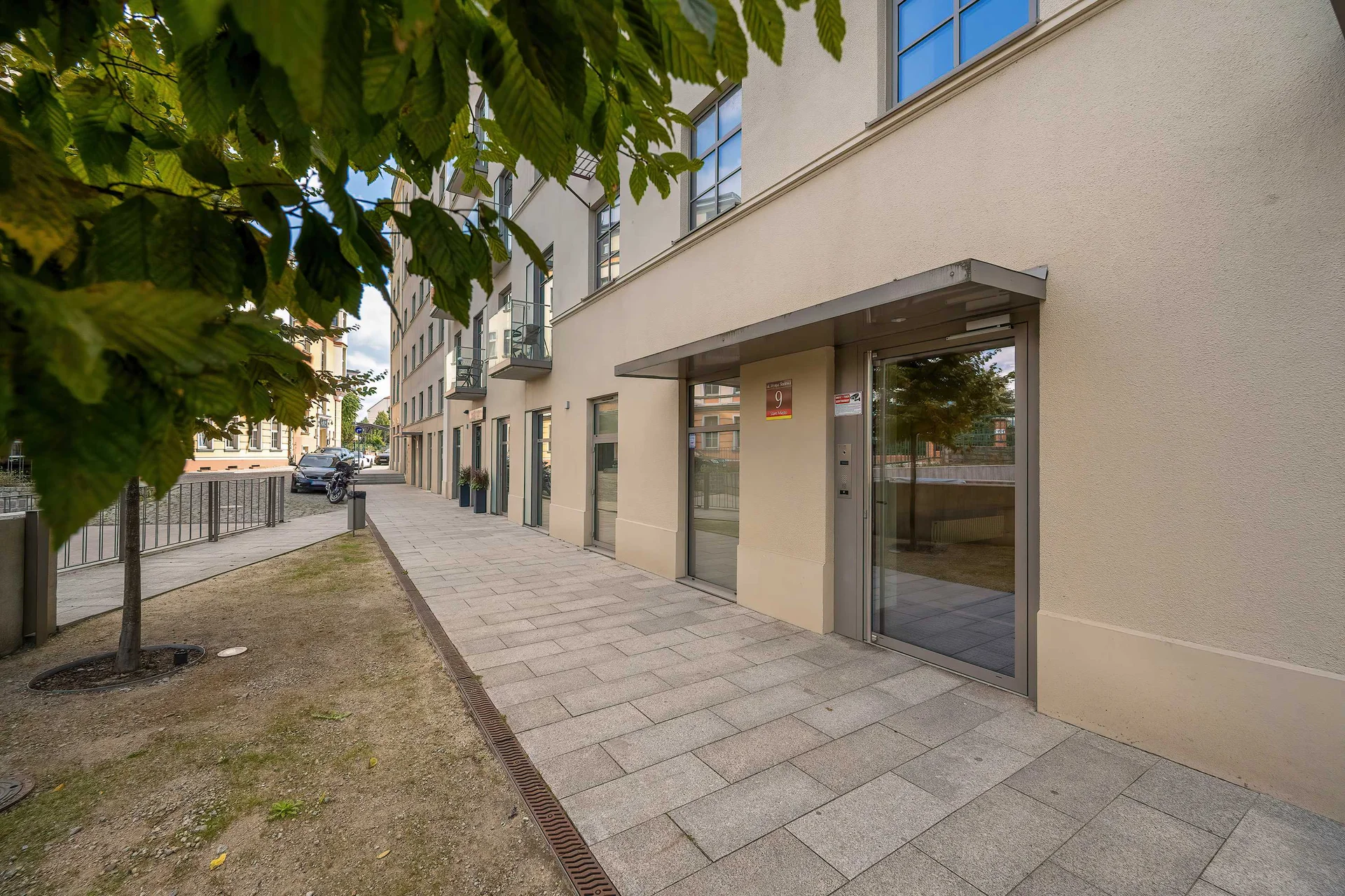 apartment image