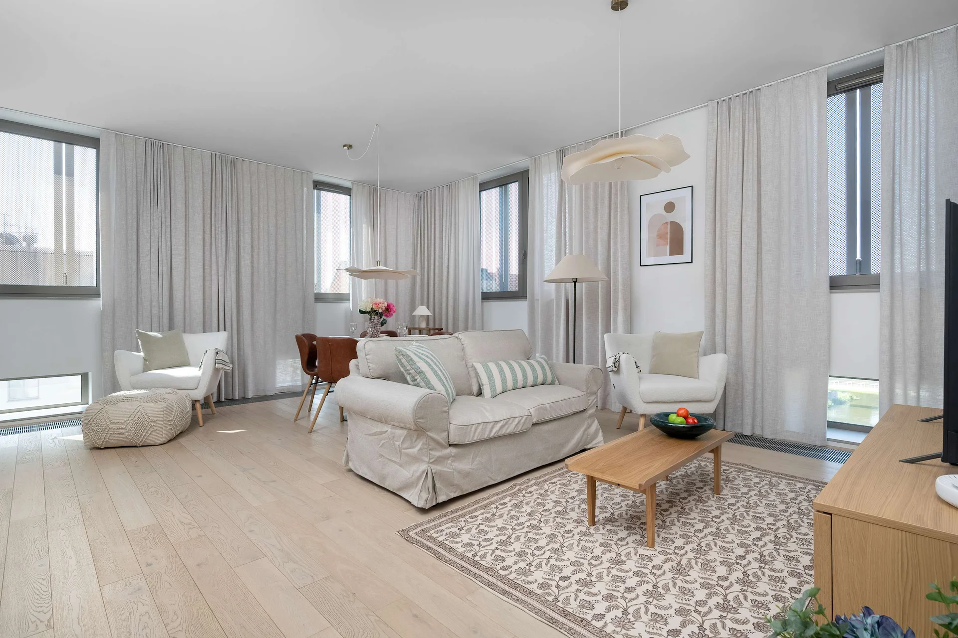 Apartment image