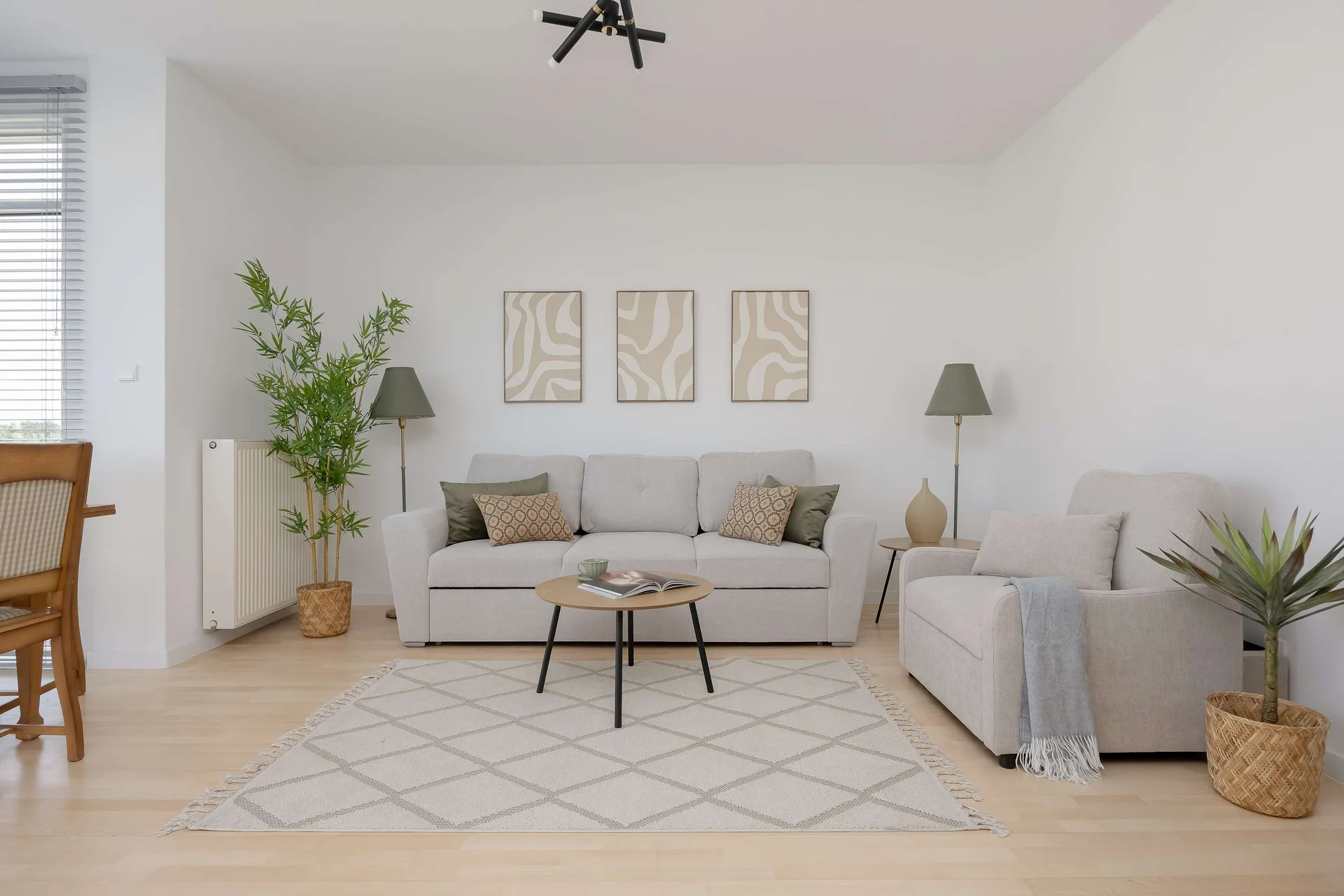 Apartment image