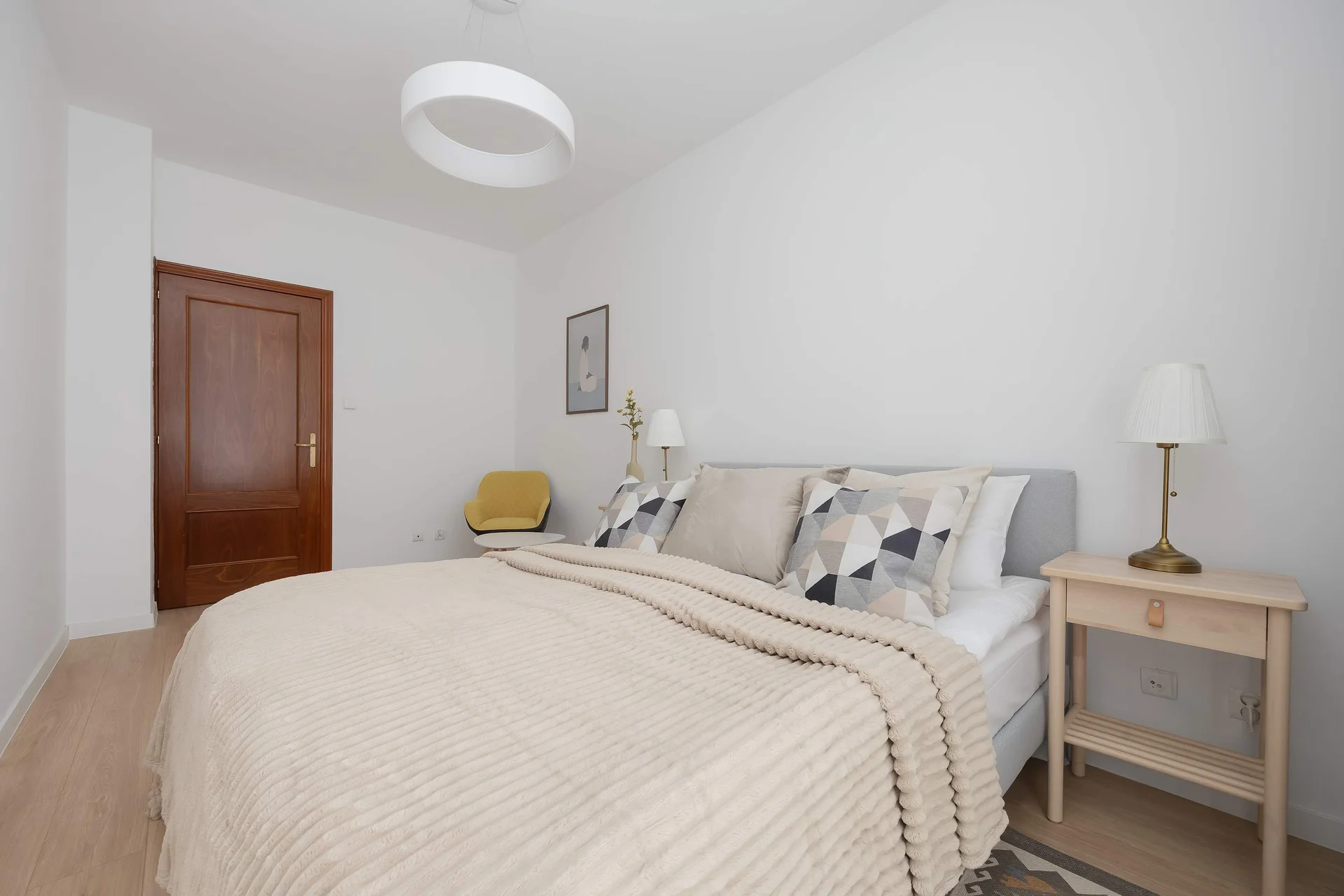 Apartment image