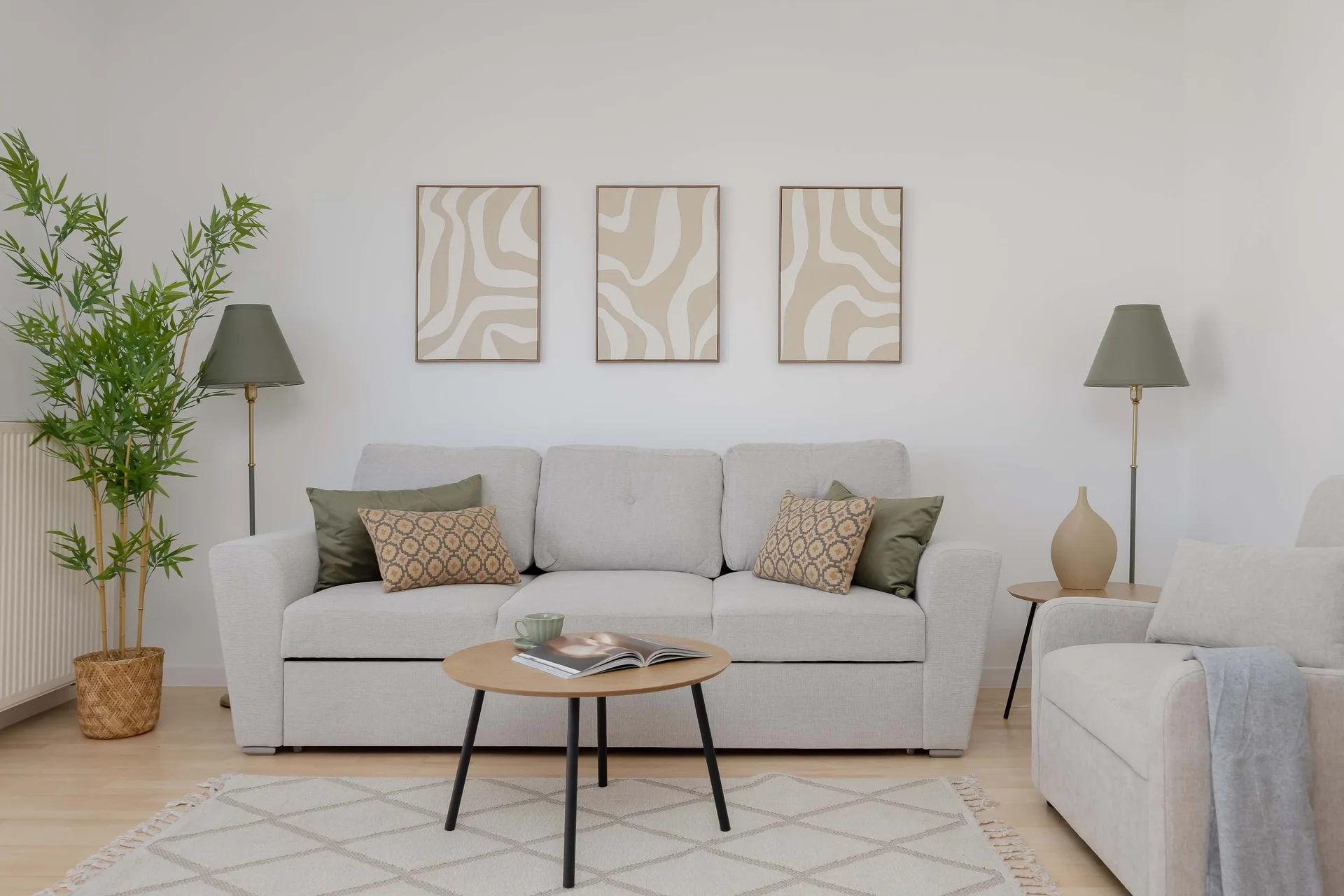 Apartment image