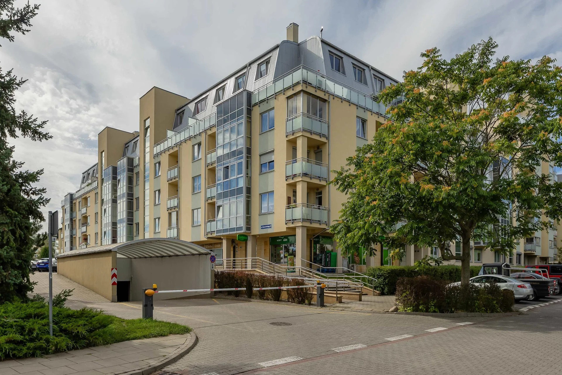apartment image