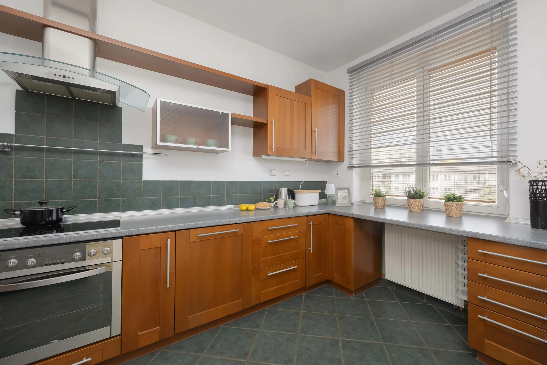 Apartment image