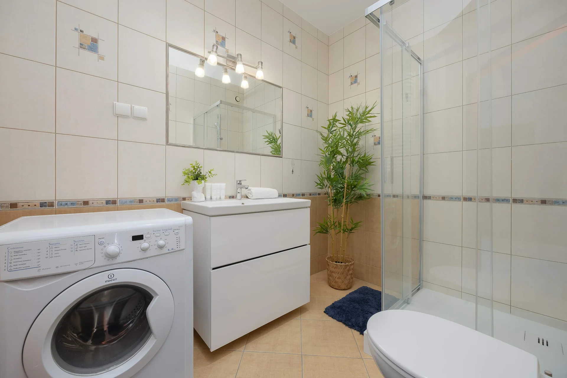 Apartment image