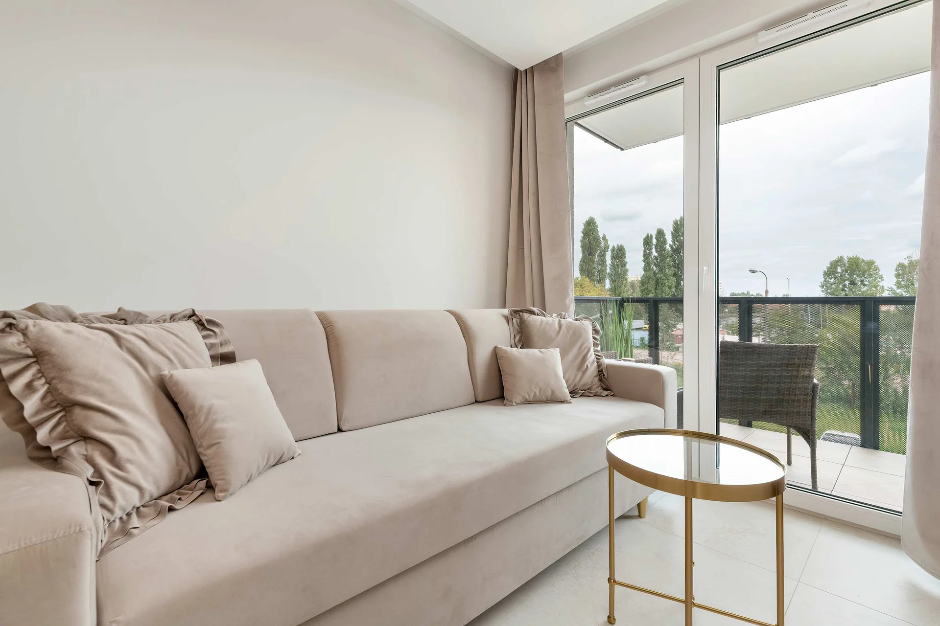 Apartment image