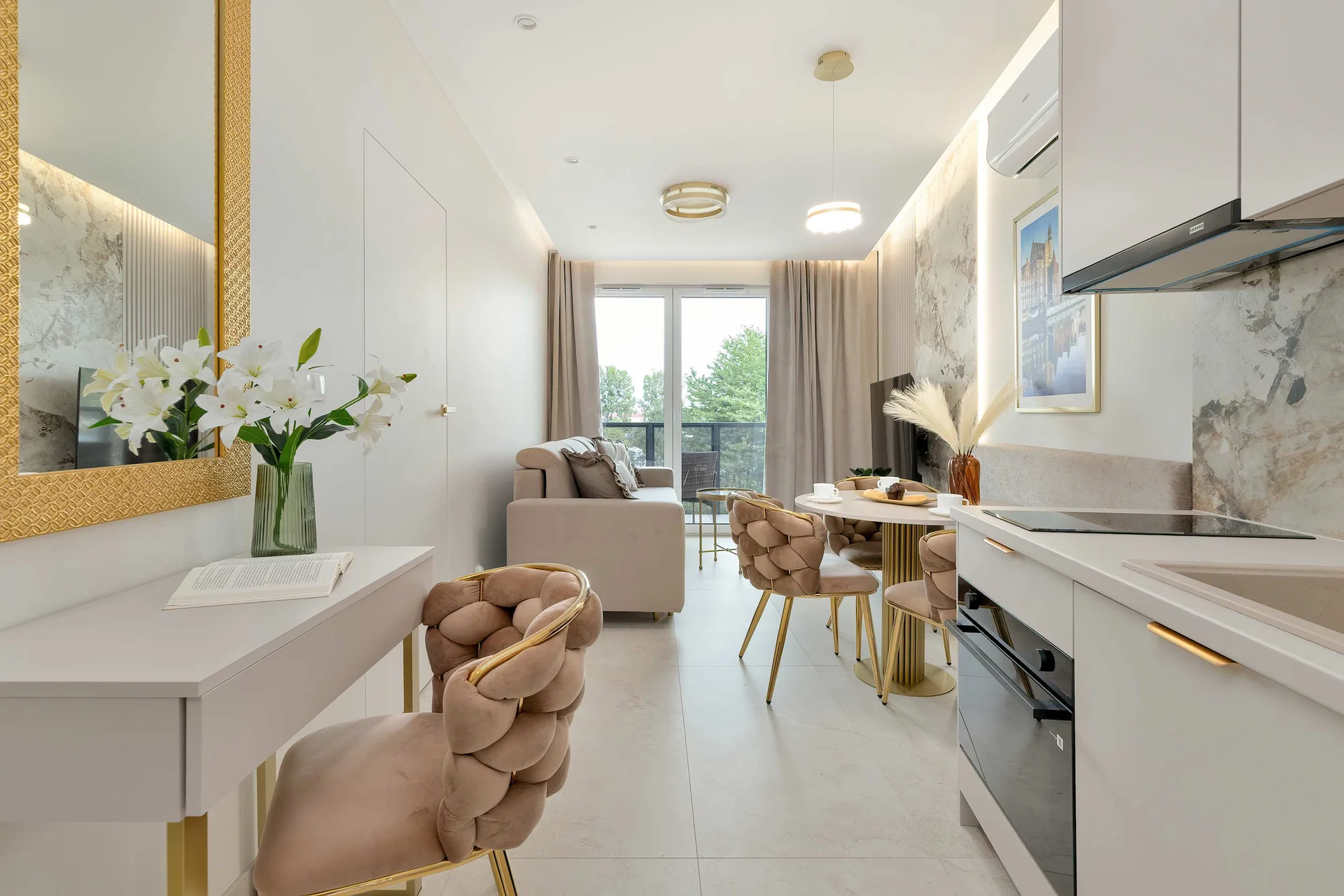 Apartment image