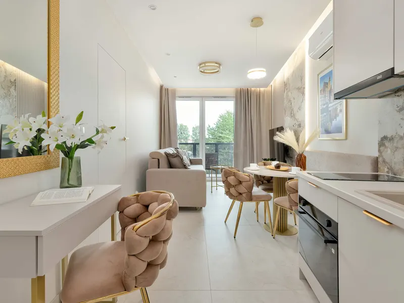 Klimatisiertes Appartement mit Blick aufs Wasser | In der Nähe des Stadtzentrums – Foto 5