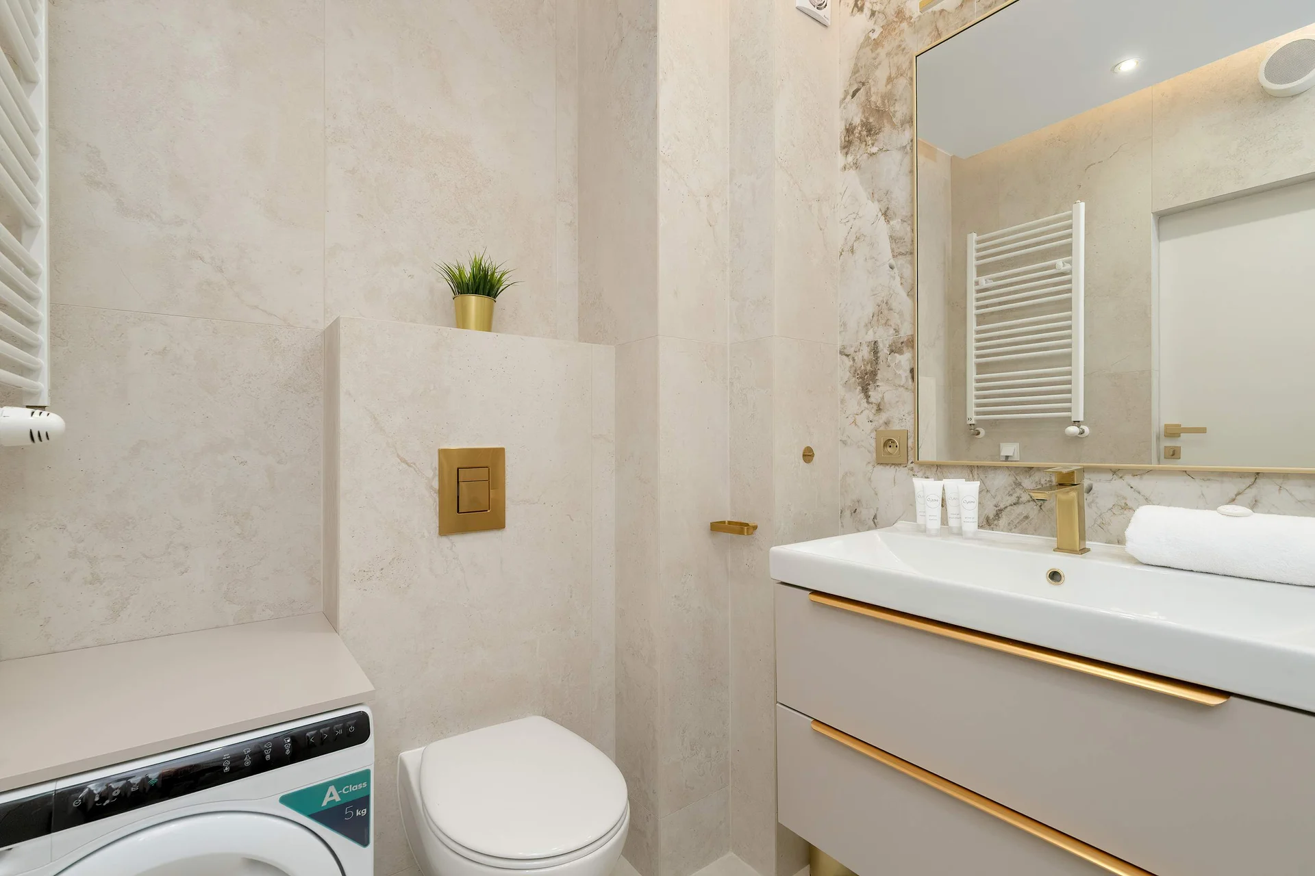apartment image