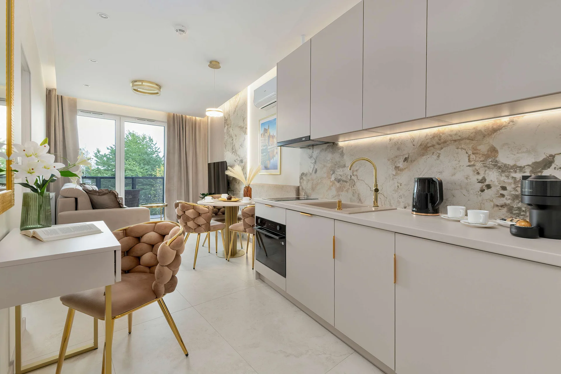 Apartment image