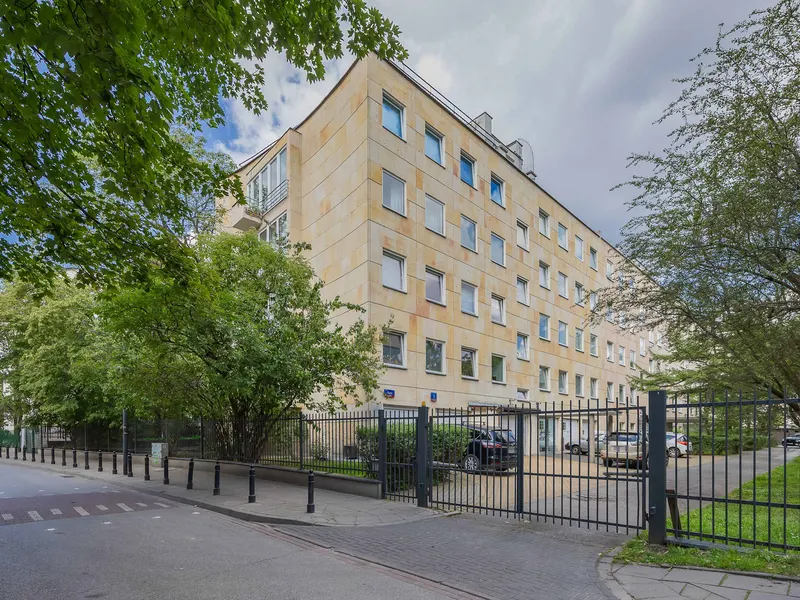 Przytulny Apartament z Tarasem | Parking | Śródmieście – zdjęcie 5