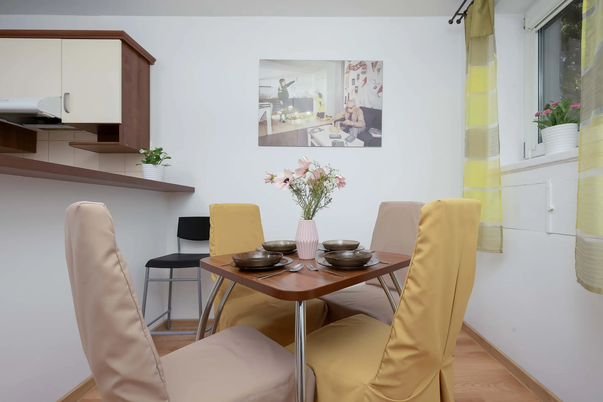 apartment image