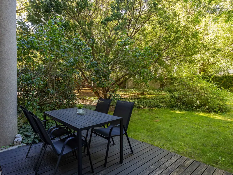 Przytulny Apartament z Tarasem | Parking | Śródmieście – zdjęcie 4