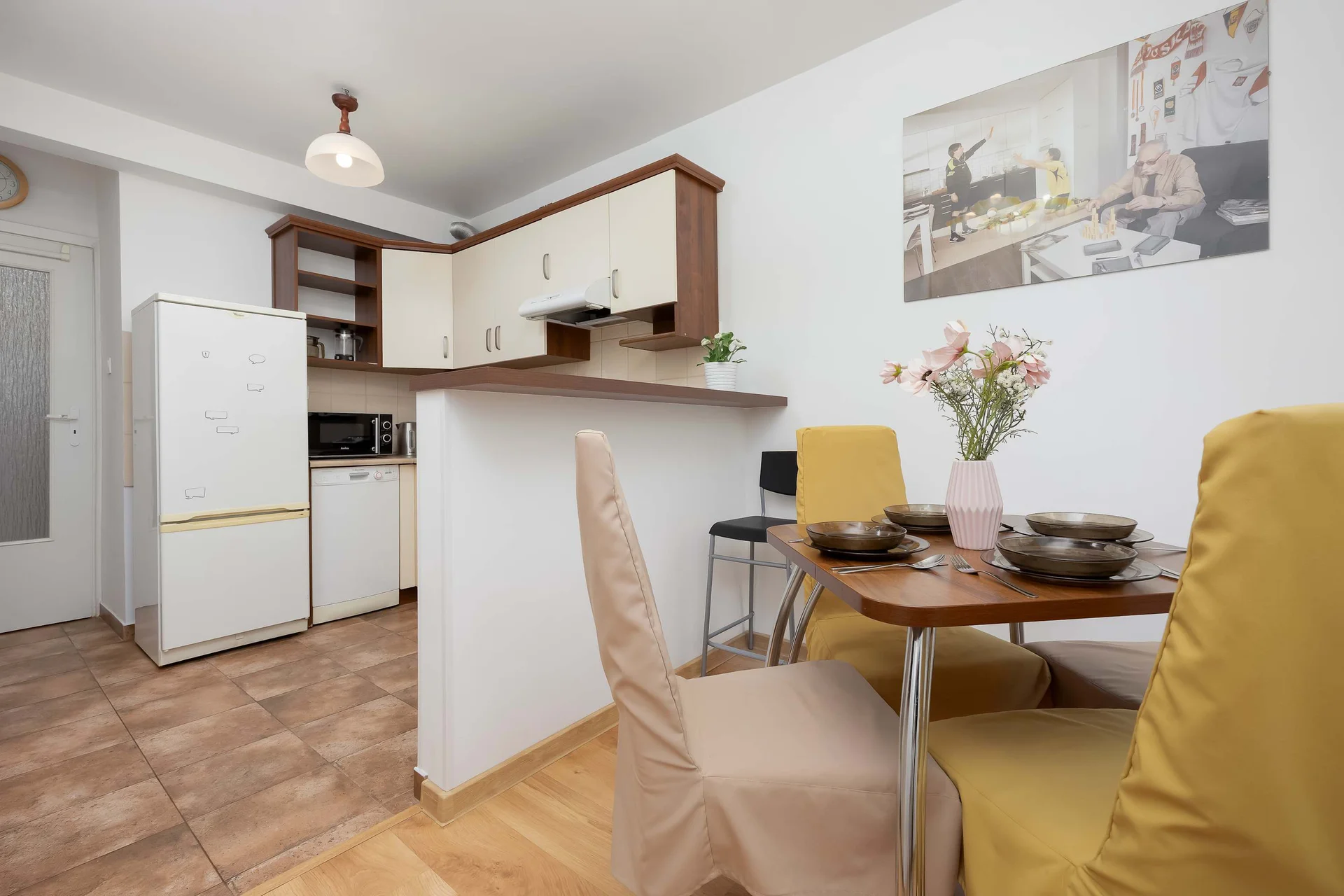 Apartment image
