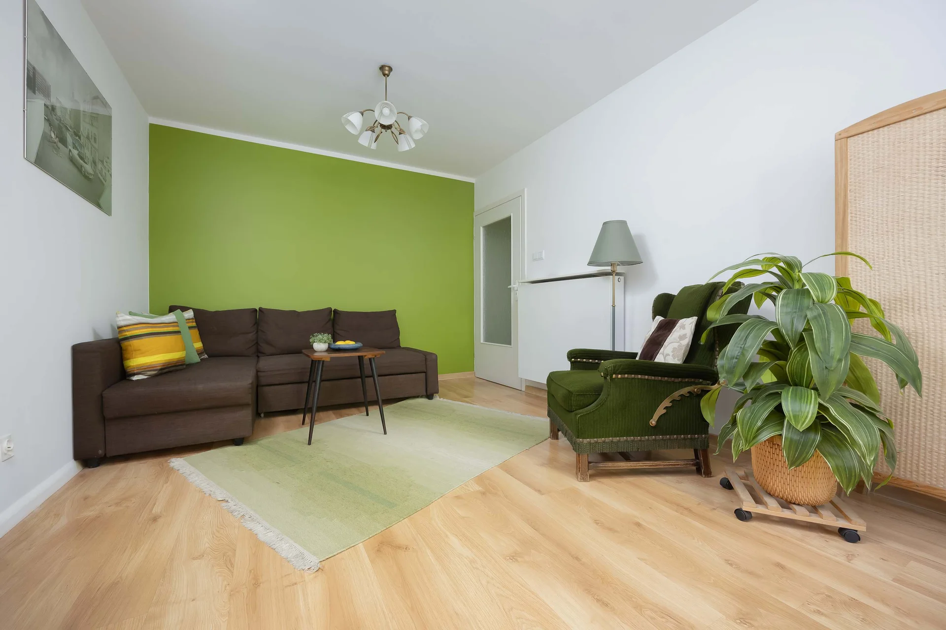 Apartment image