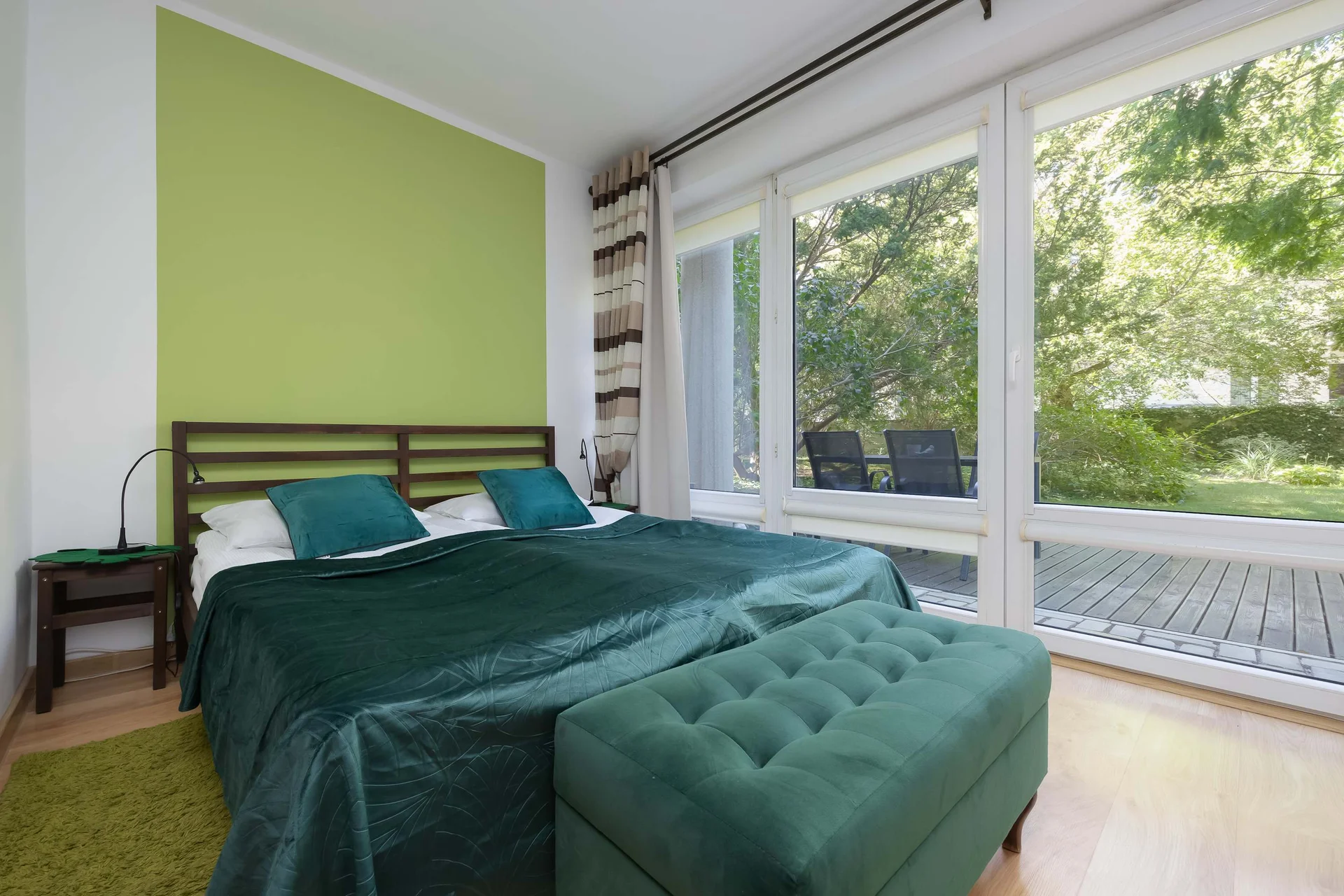 Apartment image