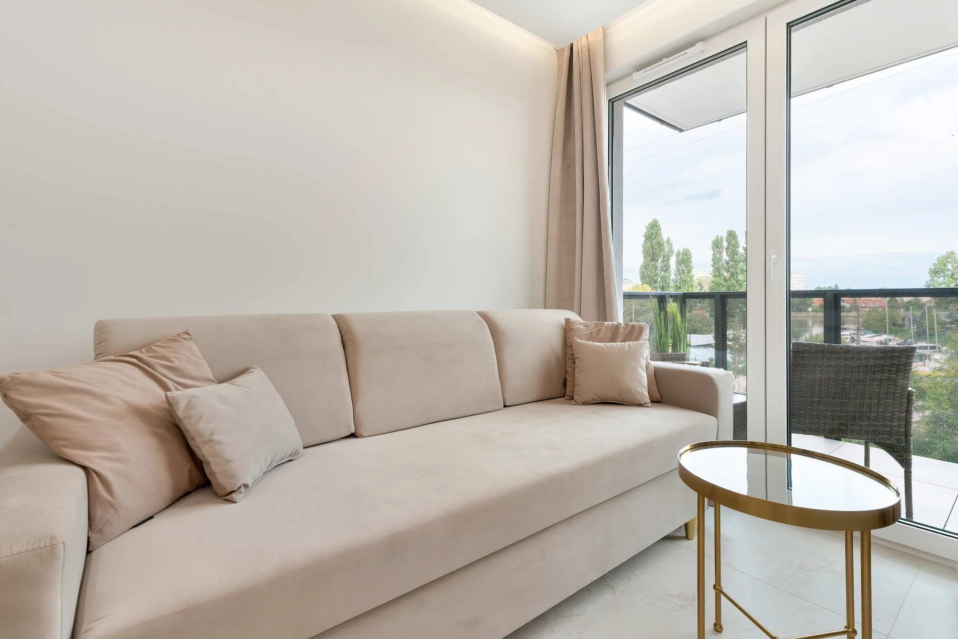 Apartment image