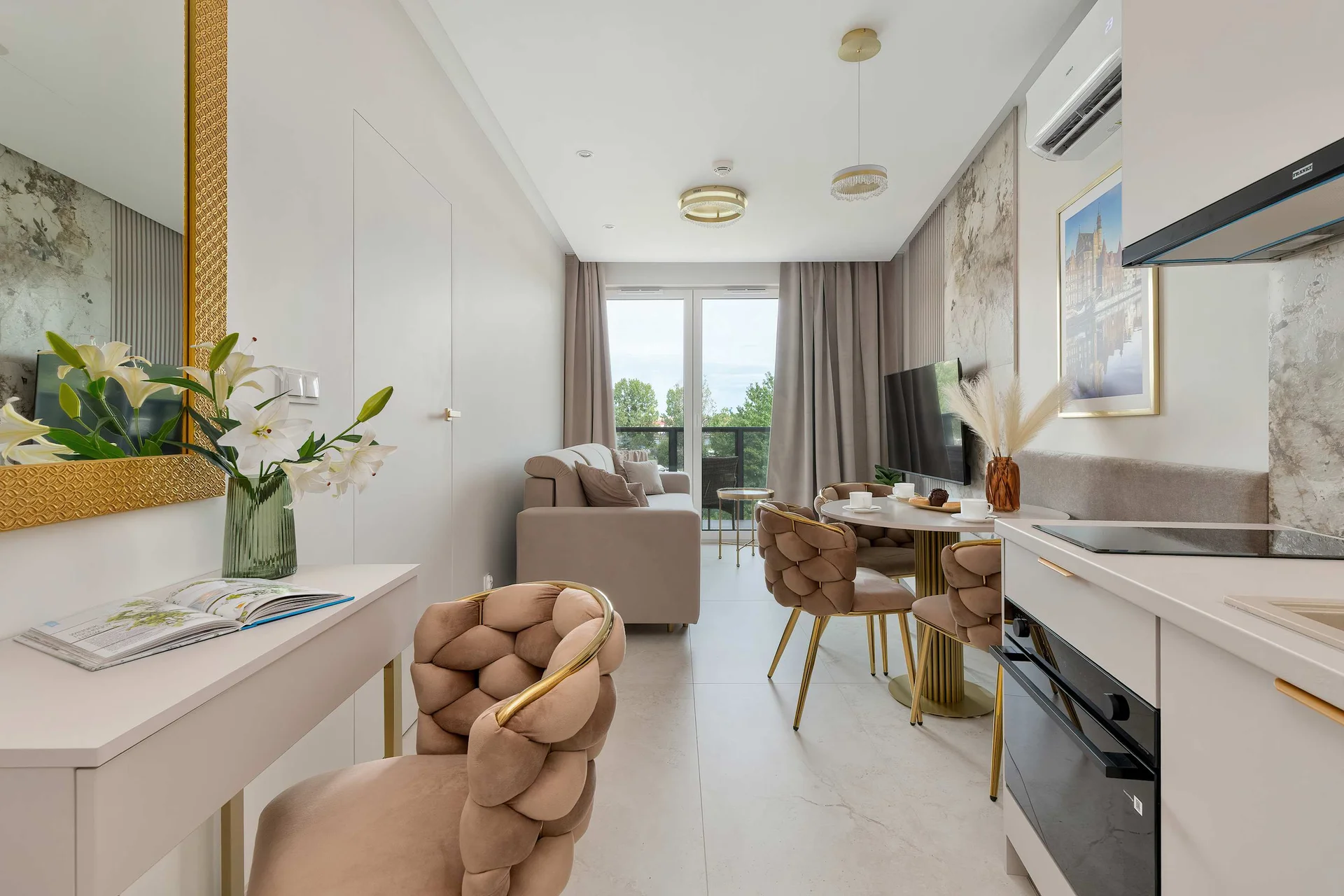 Apartment image