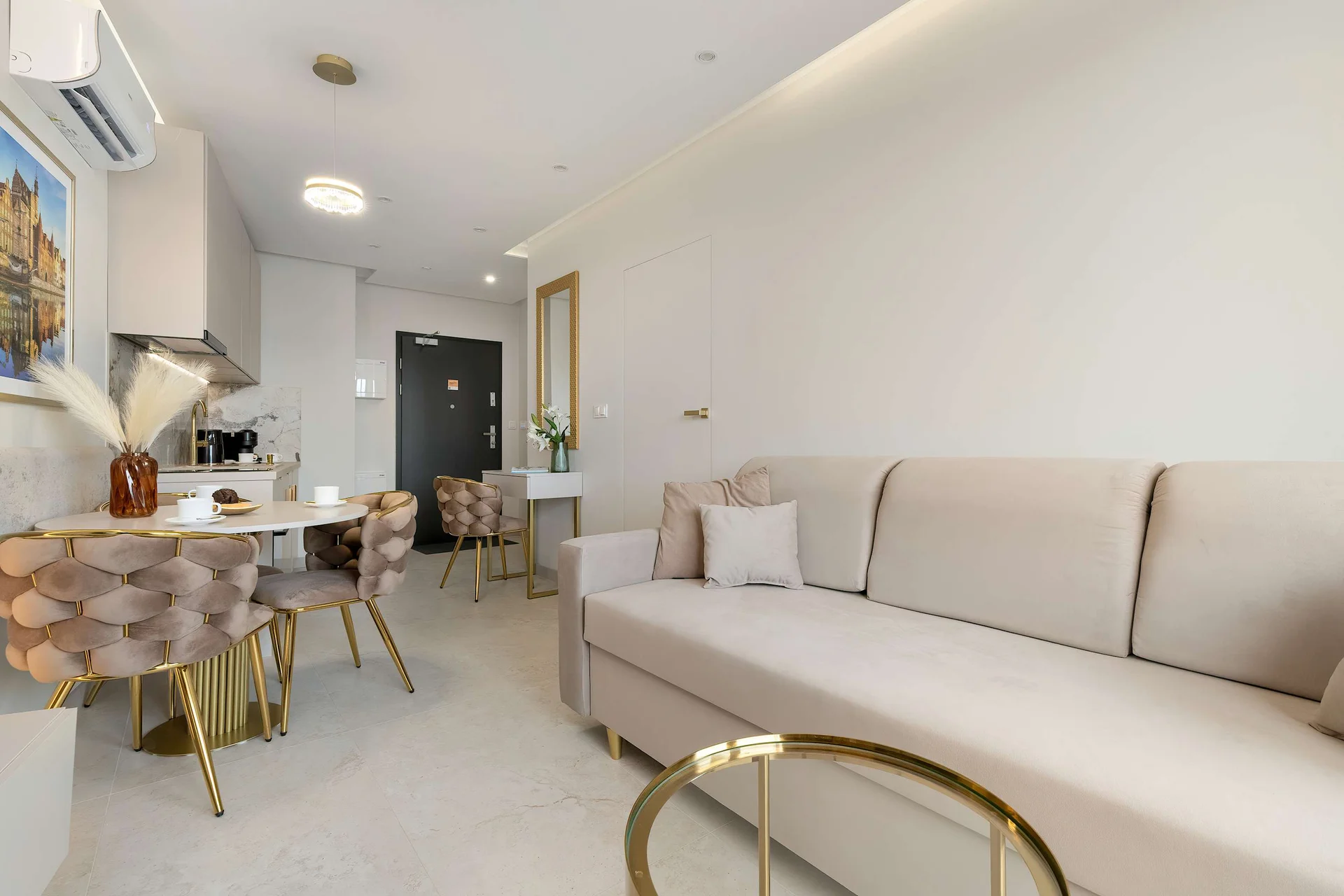 Apartment image