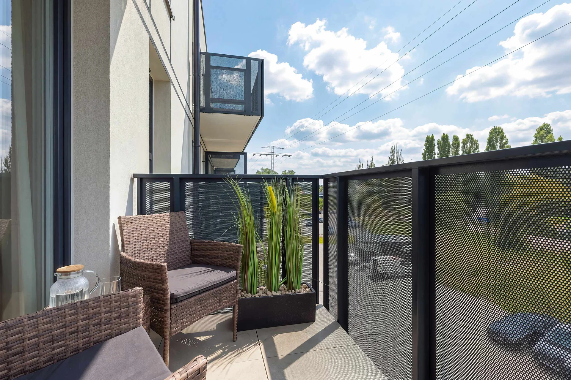 Apartment image