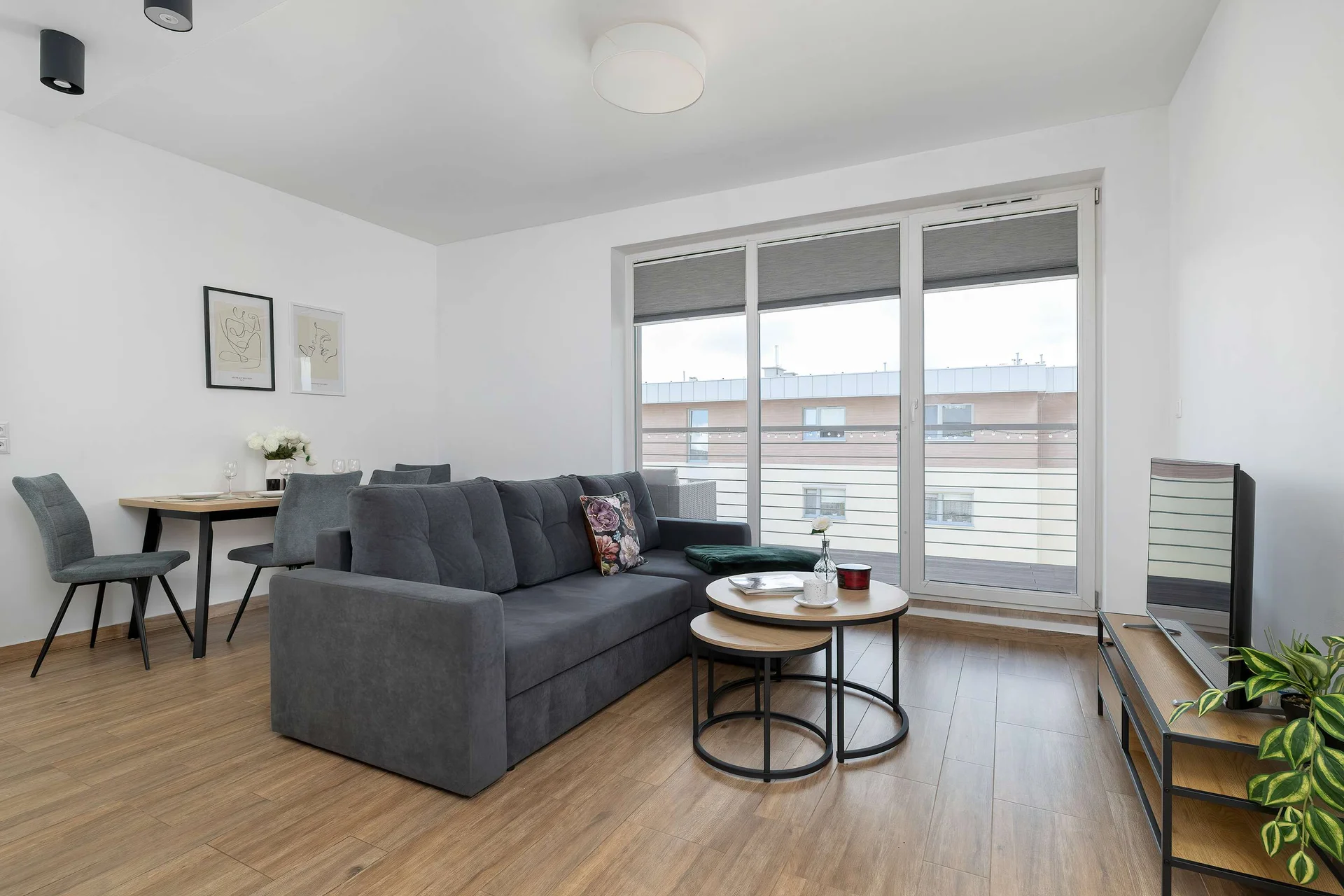 Apartment image