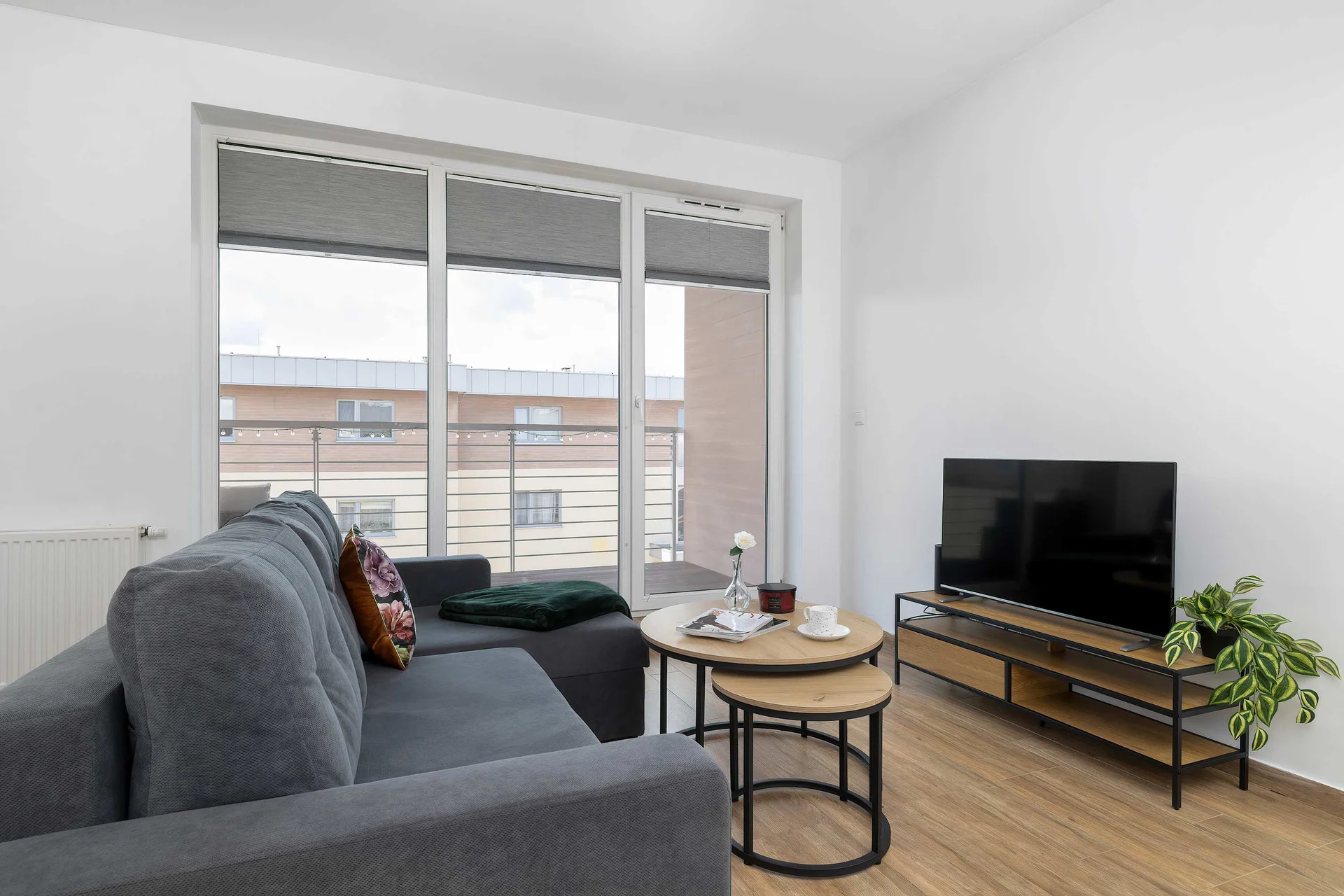 Apartment image