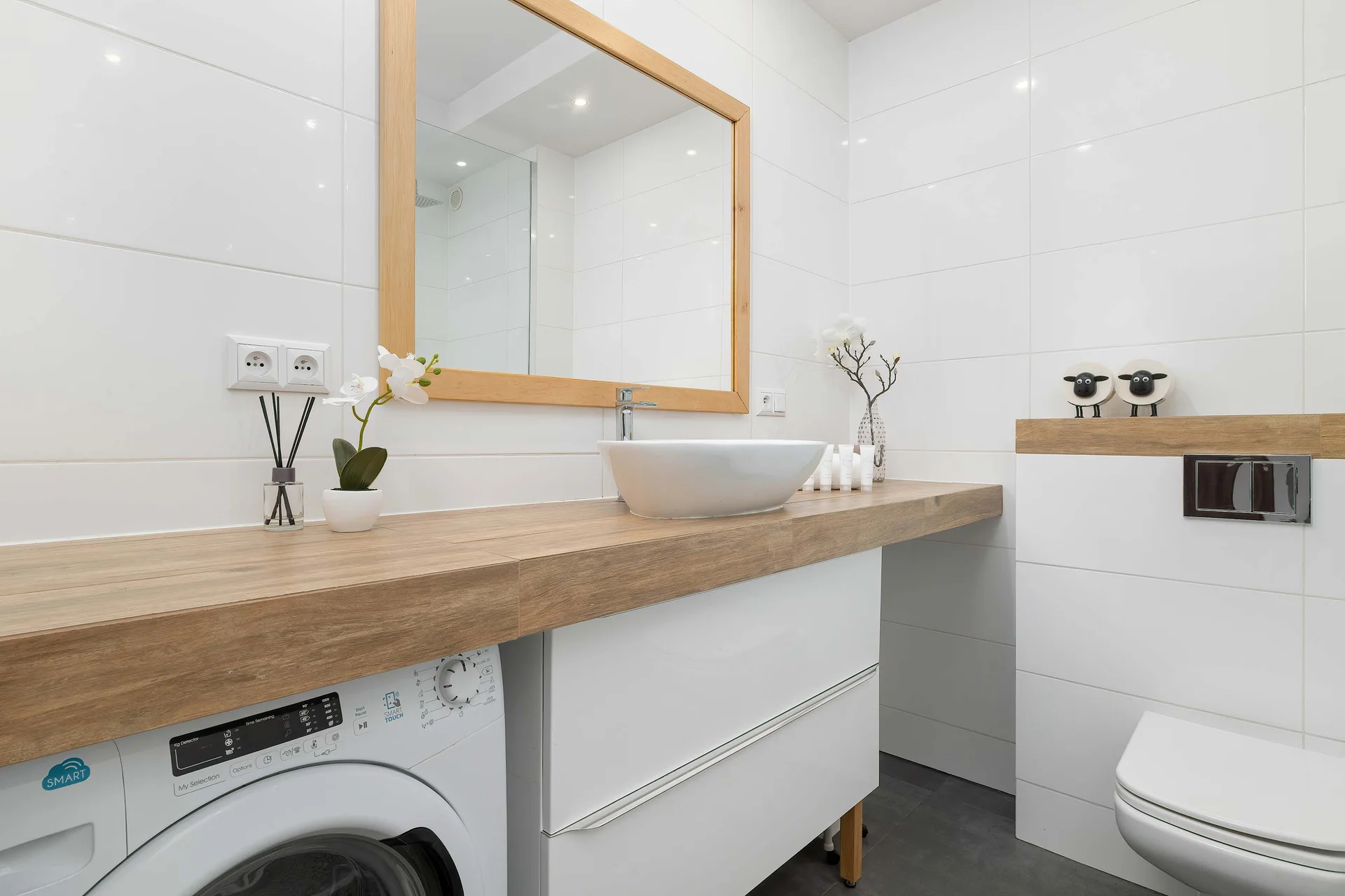 Apartment image