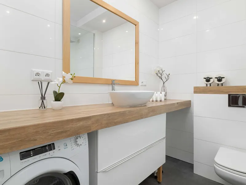 Helles Appartement mit Balkon | Ruhige Wohngegend – Foto 4