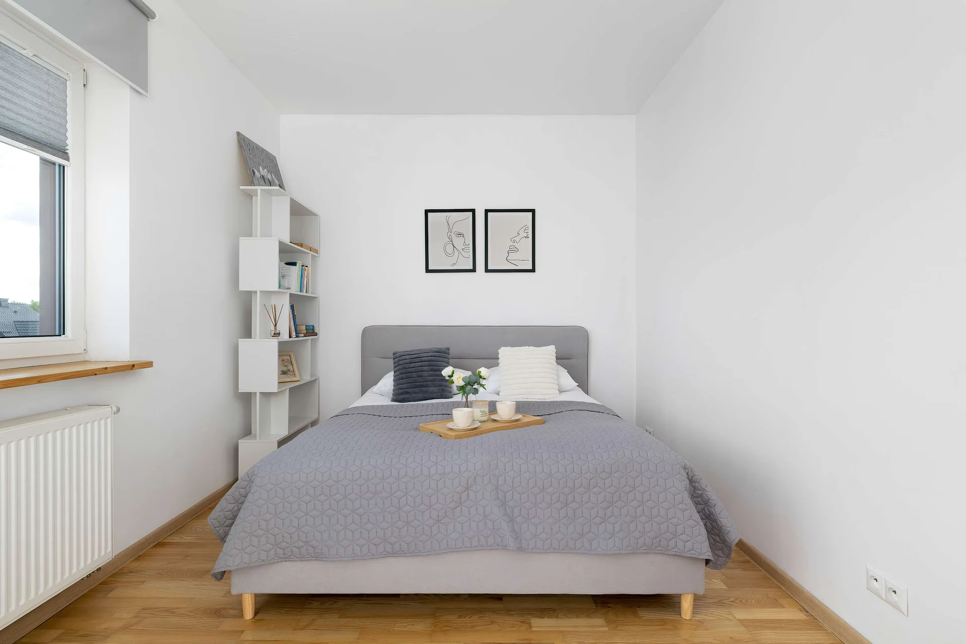 Apartment image