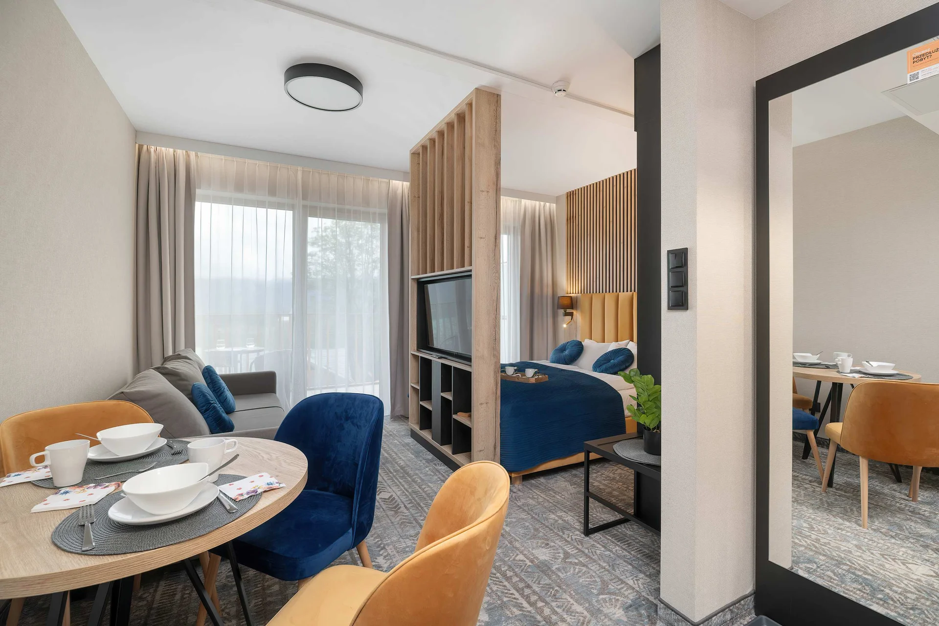 Apartment image