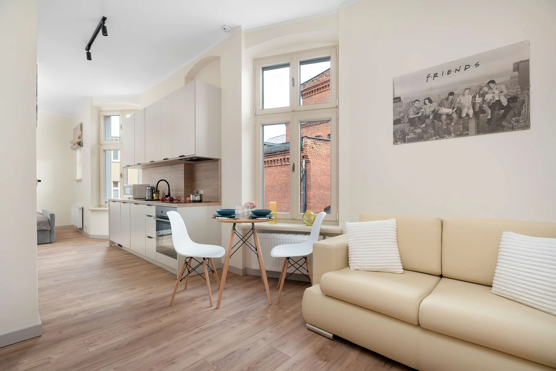 Apartment image
