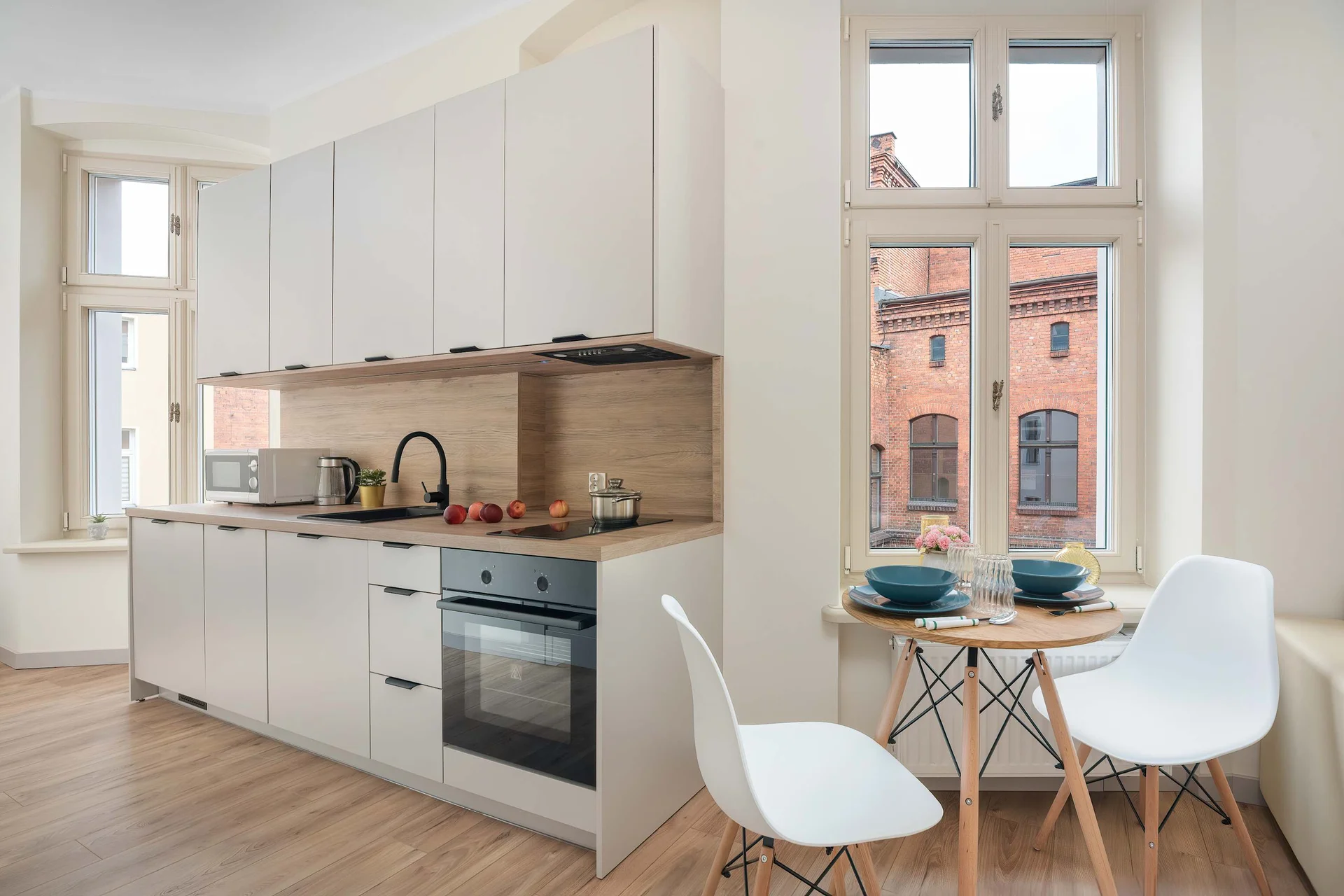 Apartment image