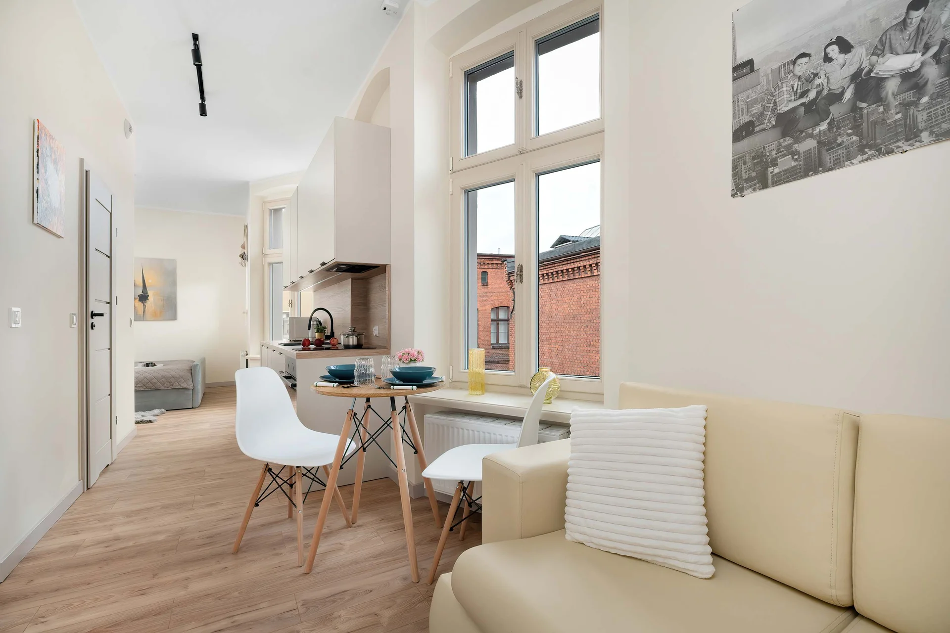 Apartment image